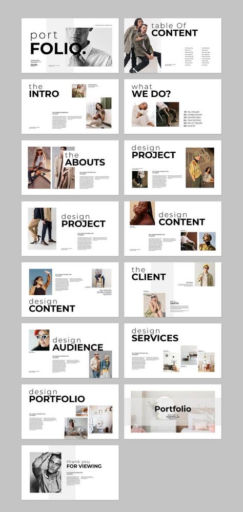 Streamline Your Portfolio Presentation with PixWork's Modern and Minimalist Template in Adobe InDesign Graphic Design Book Layout, Portfolio Layout Template, Design De Configuration, Indesign Portfolio, Graphic Design Portfolio Book, Minimalist Template, Graphic Design Portfolio Examples, Mises En Page Design Graphique, Indesign Layout