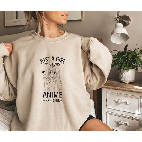 "💮GILDAN high quality and super soft, comfortable sweatshirts&hoodies. Just a girl who loves books Hoodie, Book lover Sweater, Bookworm Jumper, Strong educated women Hoodie, Book nerd Sweater, Reading Sweater 📏𝐒𝐈𝐙𝐈𝐍𝐆 𝗔𝗡𝗗 𝐂𝐎𝐋𝐎𝐑𝐒 📚 All sweatshirts&hoodies.are unisex sizing. That means they run slightly larger than typical women's one and slightly smaller than typical men's ones. 👕Unisex Sweatshirts&Hoodies. Sizing Recommendations: 📌For a Slim Fit - Size One Down 📌F Soul Sister Definition, Educated Women, Sister Definition, Sweater Best, Thanksgiving Sweater, Friend Shirt, Call Grandma, Personalized Best Friend Gifts, Best Friend Birthday Gift