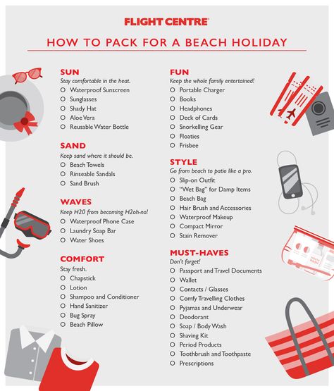 Far be it from us to send you on an epic sun holiday without first sharing our beach vacation packing essentials checklist! We’ve had our fair share of mildew mishaps, wardrobe woes, and sunburn debacles. But all of our adventures just make us better equipped to help you have your best beach break yet. Sun Holiday Checklist, Sun Holiday Packing List, Beach Vacation Checklist, Beach Checklist, Laundry Soap Bar, Vacation Packing Checklist, Beach Trip Packing, Holiday Packing Lists, Us Beach Vacations