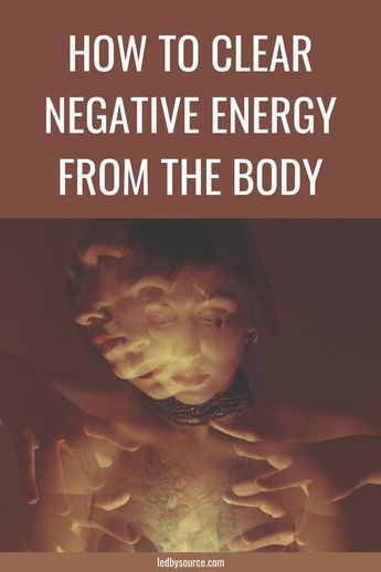 Cleanse Yourself Of Negative Energy, Cleanse Self Of Negative Energy, Clear Negative Energy From Self, How To Heal Your Energy, Cleanse My Energy, Spell To Cleanse Negative Energy, How To Let Go Of Negative Energy, Bad Energy Cleanse Spiritual, Crystals To Cleanse Negative Energy