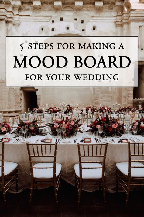 Wedding Tools, Wedding Planning On A Budget, Wedding Planning Guide, Wedding Inspiration Board, Mood Board Inspiration, Lesbian Wedding, Wedding Planning Checklist, Wedding Planning Advice, Wedding Mood Board