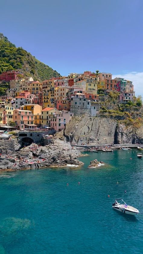 Destinations, Cinque Terre, Italy, Italy Travel, Inspiration, Italy Aesthetic, Italy Summer, Travel Aesthetic, Italy Vacation