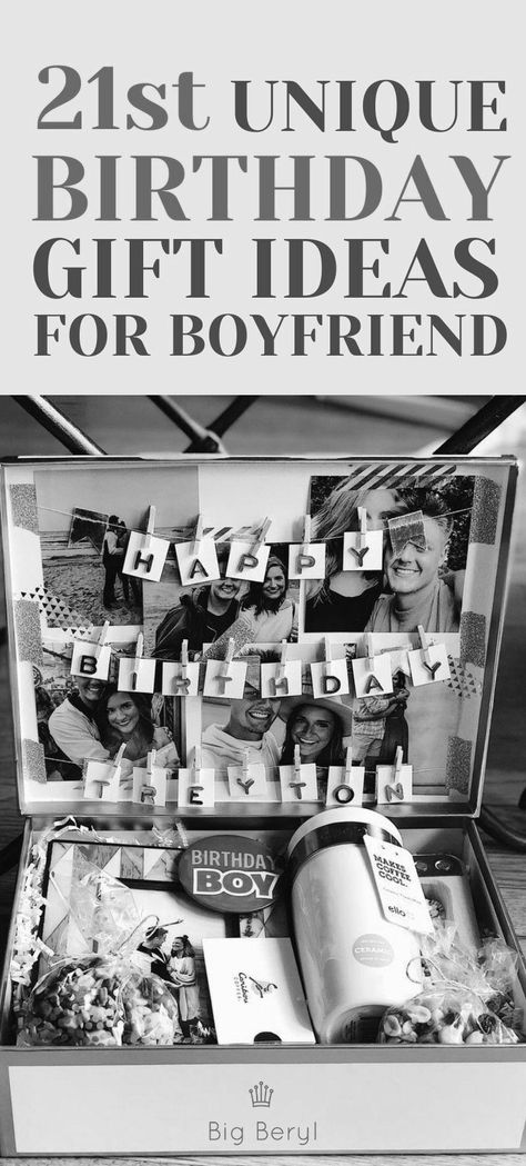 Birthday Package For Boyfriend, Boyfriends 20th Birthday Gift Ideas, 21 Presents For 21st Birthday Boyfriends, 19th Birthday Boyfriend, 30 Birthday Boyfriend, 21st Birthday Gifts For Guys Boyfriends, 21st Birthday Ideas Boyfriends, Gifts For Boyfriend 18th Birthday, 21st Birthday Presents For Boyfriend