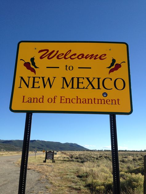 Welcome To New Mexico Sign, Connor Roy, New Mexico Aesthetic, New Mexico Flag, New Mexico Style, New Mexico Santa Fe, Saul Goodman, Desert Southwest, Taos New Mexico