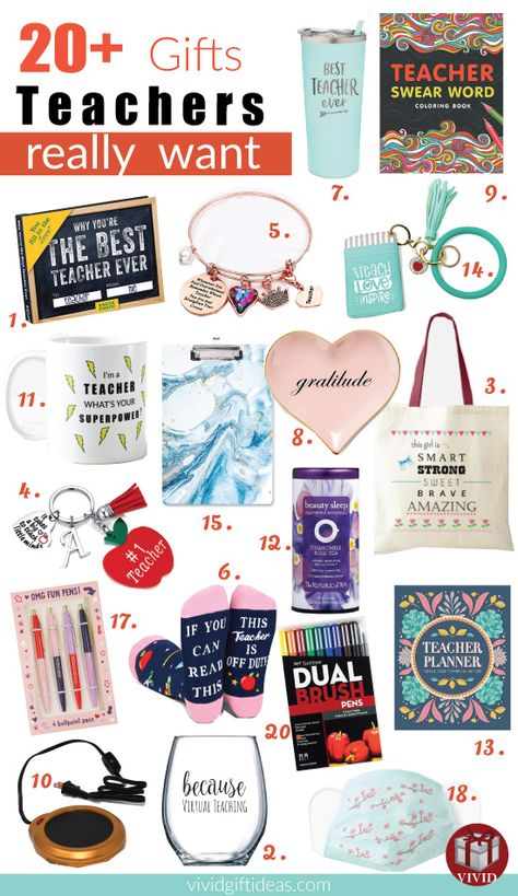 Most practical teacher appreciation gift ideas (Teachers Appreciation Week) Best Teacher Birthday Gifts, Best Gifts For Teachers Unique, Birthday Gift Ideas For Teachers, Teacher Bestie Gifts, Gift Ideas For Teachers Appreciation, Happy Birthday Teacher, Unique Teacher Appreciation Gifts, Appreciation Gift Ideas, Japanese Teacher