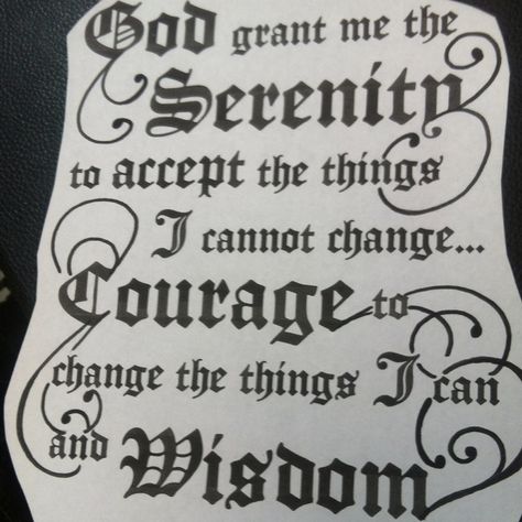 The wisdom to live by Funny Pictures, Food For Thought, Quotes, Humour, The Serenity Prayer, Serenity Prayer, The Wisdom, Love Words, Novelty Sign