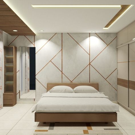 Fall Ceiling Designs Bedroom, Latest False Ceiling Designs, Bad Room Design, Simple False Ceiling Design, Luxury Ceiling Design, Simple Ceiling Design, Bedroom Pop Design, Bedroom Ceiling Design, New Ceiling Design