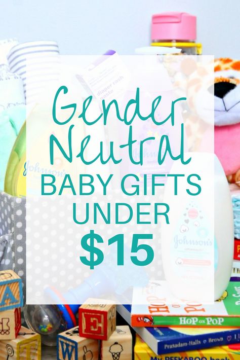 Creative Baby Shower Gifts Walmart, Gender Neutral Gift Ideas, Gender Neutral Baby Gifts Basket, Gender Neutral Baby Shower Gifts, Unisex Baby Gifts, Neutral Baby Gifts, Best Baby Gifts, Best Baby Shower Gifts, Cool Gifts For Kids