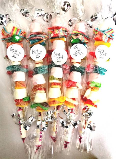 Cheap Party Bags, Party Bag Alternative, Alternative Wedding Favors, Kids Party Packs, Cheap Party Favors, Party Bags Kids, Party Favors For Adults, Boy Party Favors, Birthday Goodie Bags