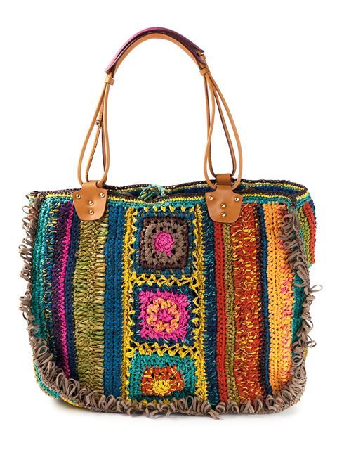 Compre Jamin Puech 'Cabas Alcan' tote em  from the world's best independent boutiques at farfetch.com. Over 1000 designers from 300 boutiques in one website.