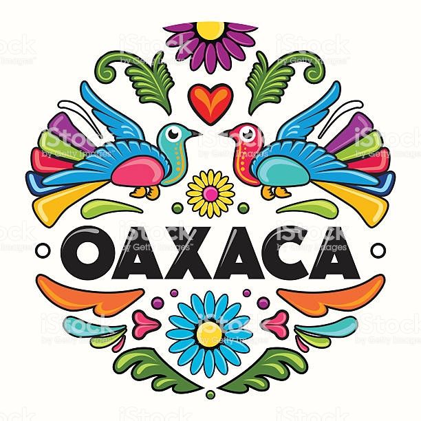 Oaxaca Gratis Vector - (788 Descargas Gratis) Mexican Folk Art, Upcycling, Mexican Folk Art Painting, Stock Photos Funny, Mexican Theme, Mexico Art, Mexican Style, Folk Art Painting, Stamp Design