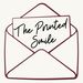 The Printed Smile | Gift Ideas, Gift Guides, & Gift Certificates