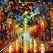 ArtistLeonidAfremov