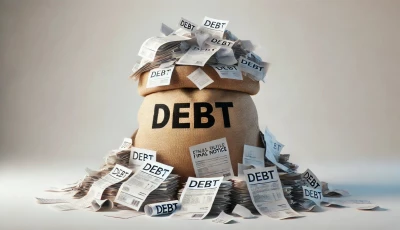 govt debt soars to rs67 8tr in may