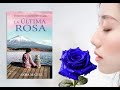 BOOKTRAILER | La última rosa - Anna Mateu