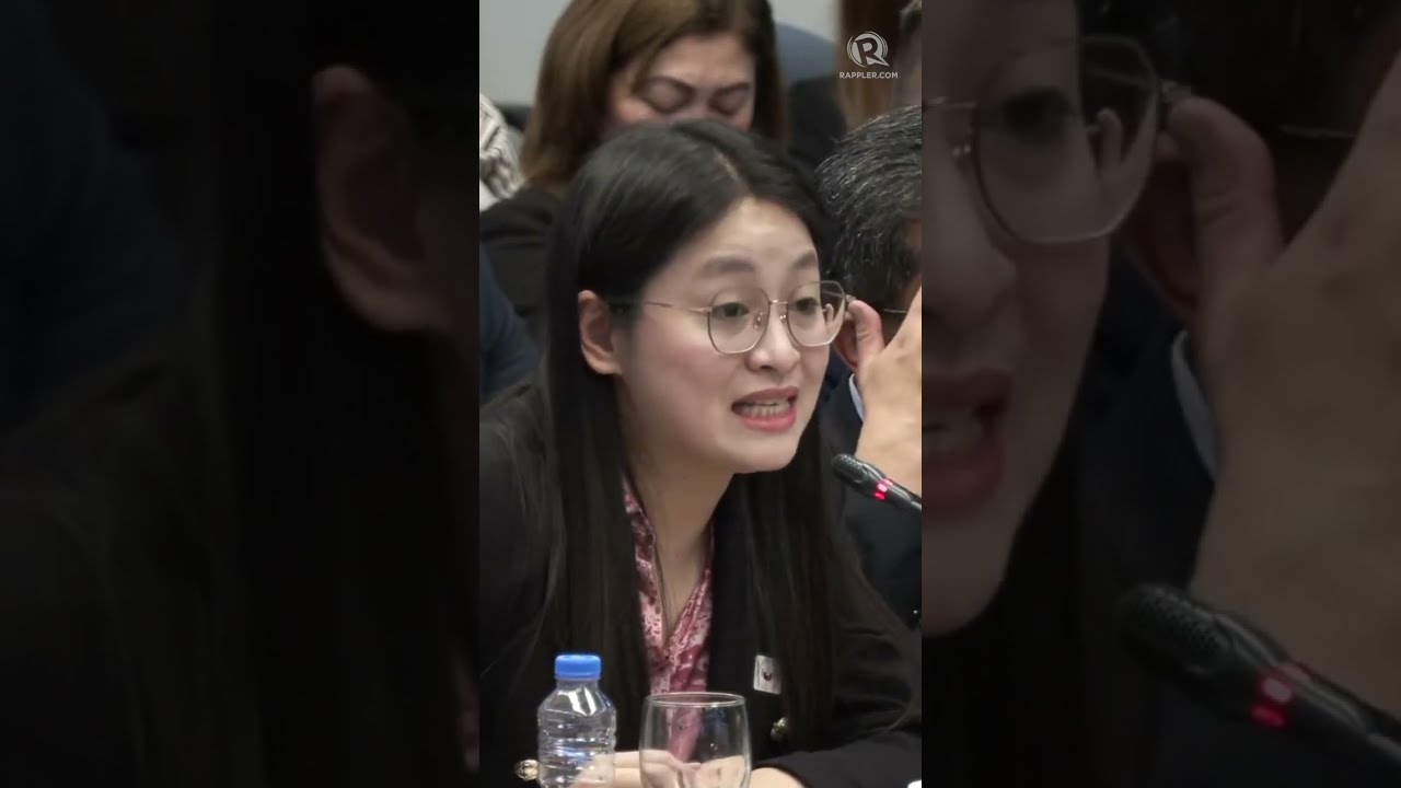WATCH: Chinese spy? Senators flag inconsistencies in Mayor Alice Guo’s testimonies