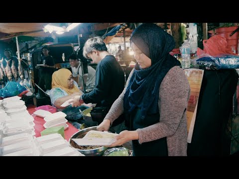 WATCH: Inside one of Quiapo’s hidden gems during Traslacion 2024