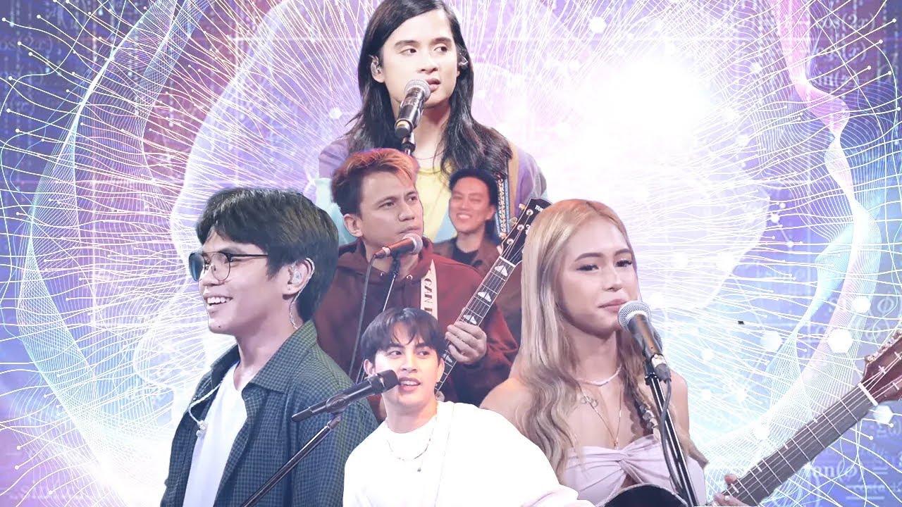 [WATCH] What do Filipino musicians think of artificial intelligence?
