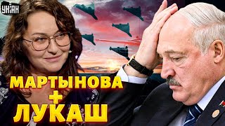 🔥РФ шарахнула Беларусь! Лукашенко заткнулся. Любовный треугольник с Китаем. Кипиш на границе