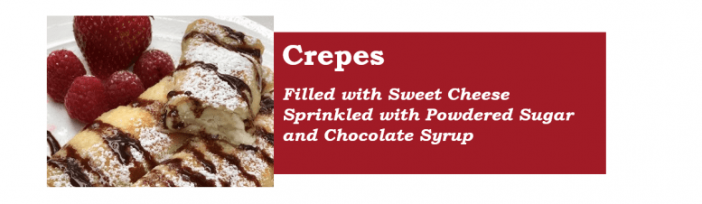 We serve crepes_iPierogi