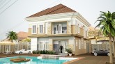 New houses in nigeria