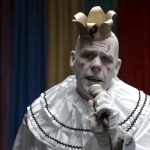 Puddles Pity Party Performs a Soulful Cover of the Black Sabbath Ballad 'Changes'