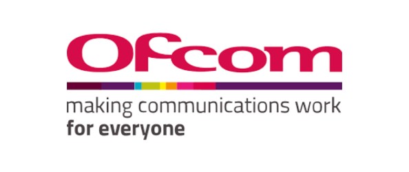 Ofcom - making communications work for everyone.