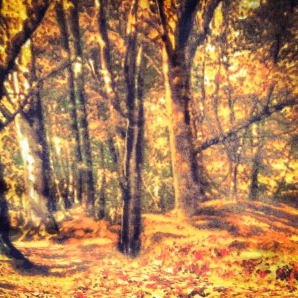 misskittenheel vintage plussize modcloth retrolicious autumn forest 08