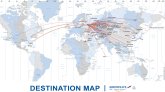 Skyteam route map