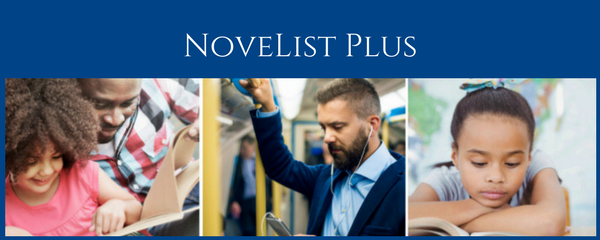 NoveList Plus