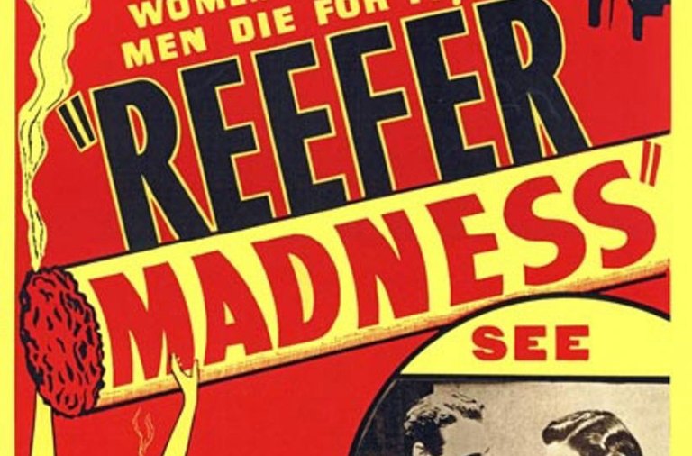 From Flop to Fave: 5 Fascinating Facts About the Marijuana Propaganda Film 'Reefer Madness'