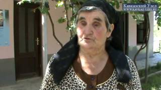Карабах: День без вести пропавших
