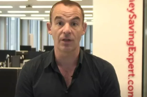 Martin Lewis said we need to 'grasp' the cost of living crisis