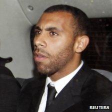 Anton Ferdinand