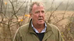 Jeremy Clarkson