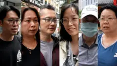 为什么越来越多台湾人想要“永远维持现状”？