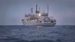 судно "Адмирал Владимирский"