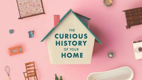 The Curious History of your Home