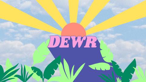 Dewr