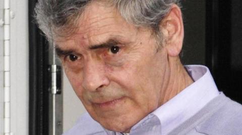 Peter Tobin 