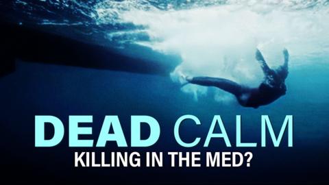 Dead Calm: Killing in the Med?