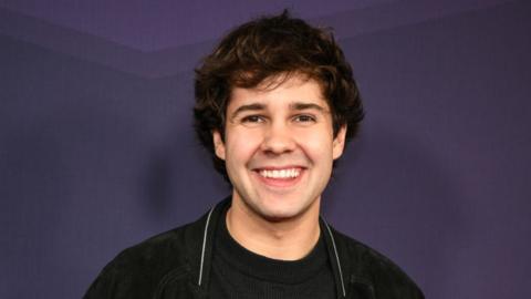 David Dobrik