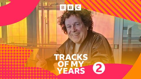 Tracks of My Years: Leo Sayer