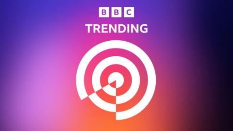 BBC Trending