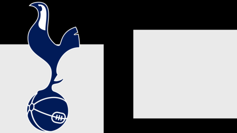 Tottenham badge