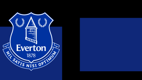 Everton badge