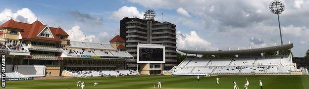 Trent Bridge