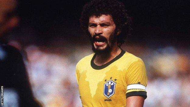 Socrates