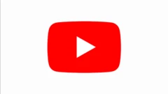 YouTube logo