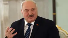 Лукашенко 